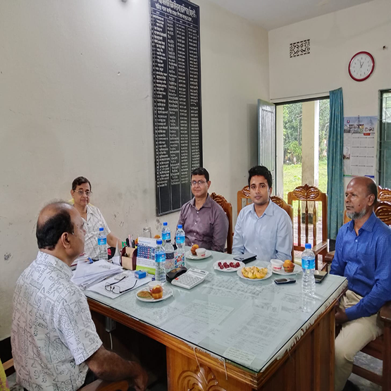 Meeting